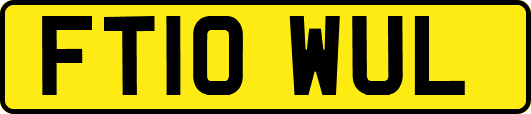 FT10WUL