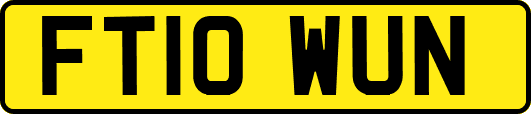 FT10WUN