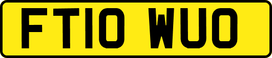 FT10WUO