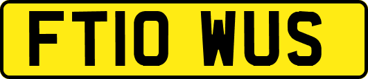 FT10WUS