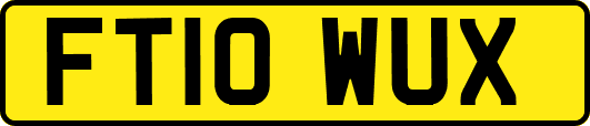 FT10WUX