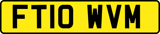 FT10WVM