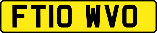 FT10WVO
