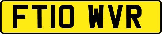 FT10WVR