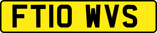 FT10WVS