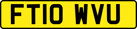 FT10WVU