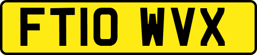 FT10WVX