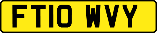 FT10WVY