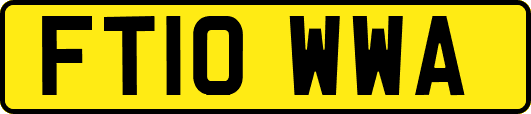 FT10WWA