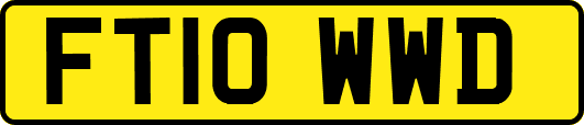 FT10WWD