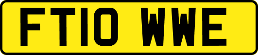 FT10WWE