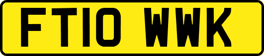 FT10WWK