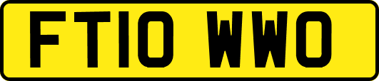 FT10WWO