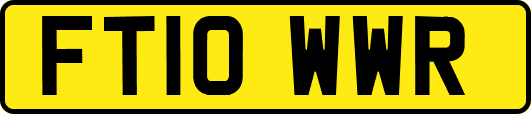 FT10WWR
