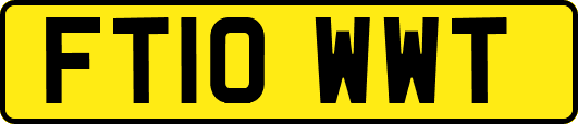 FT10WWT