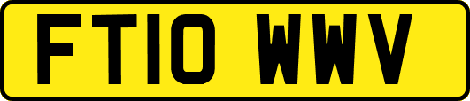 FT10WWV