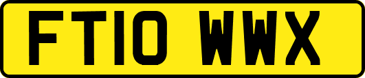 FT10WWX