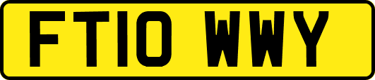 FT10WWY