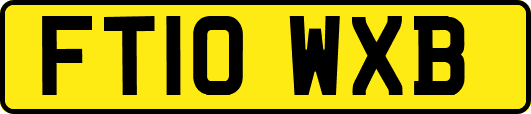 FT10WXB