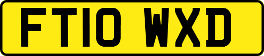 FT10WXD