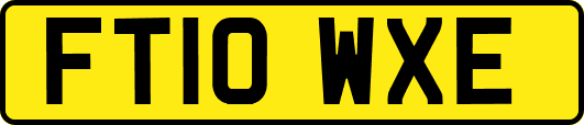 FT10WXE