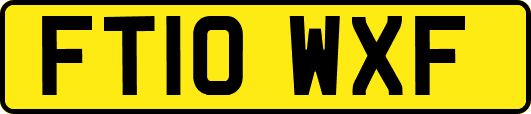 FT10WXF
