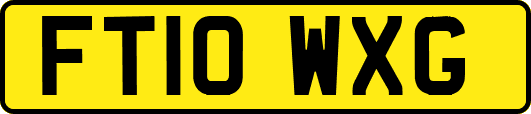 FT10WXG