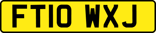 FT10WXJ