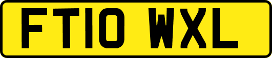 FT10WXL