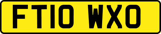 FT10WXO