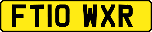 FT10WXR