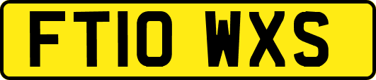 FT10WXS