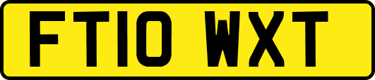 FT10WXT