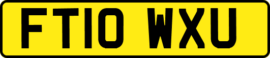 FT10WXU