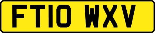 FT10WXV