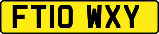 FT10WXY