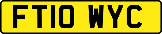 FT10WYC