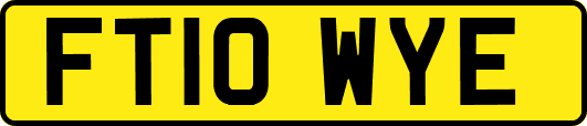 FT10WYE