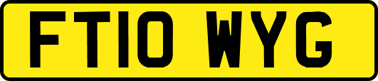 FT10WYG