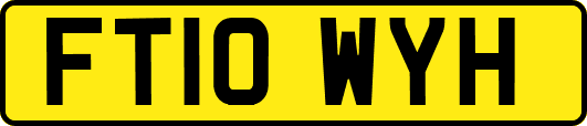 FT10WYH