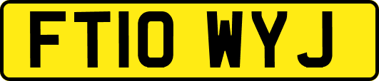 FT10WYJ