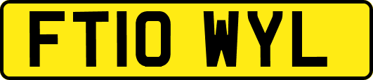 FT10WYL