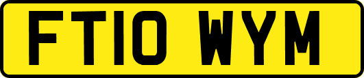 FT10WYM
