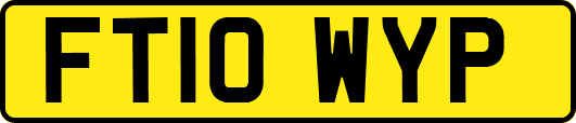 FT10WYP
