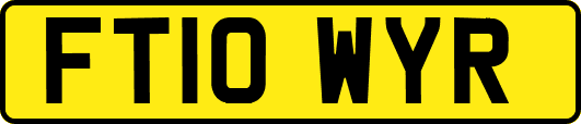 FT10WYR