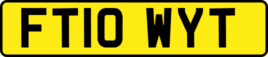 FT10WYT