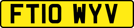 FT10WYV