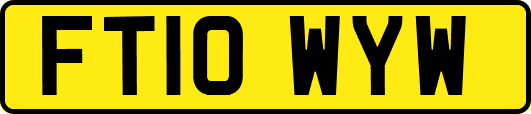FT10WYW