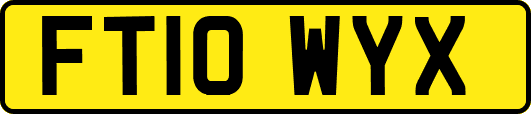 FT10WYX