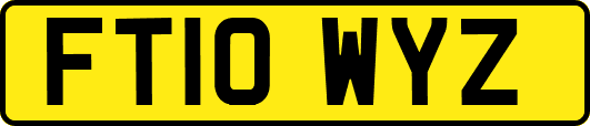 FT10WYZ